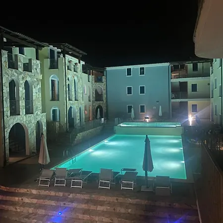 Διαμέρισμα Mariposa47