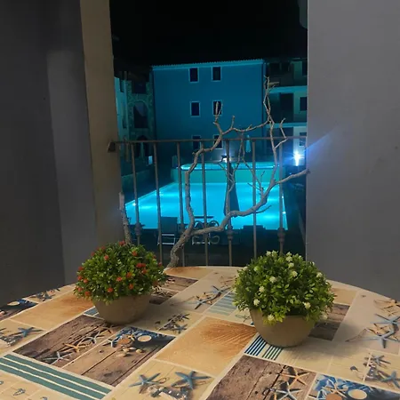 Διαμέρισμα Mariposa47 Valledoria (Sardinia)