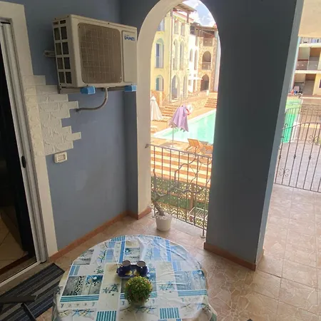 Διαμέρισμα Mariposa47