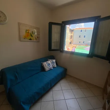 Διαμέρισμα Mariposa47