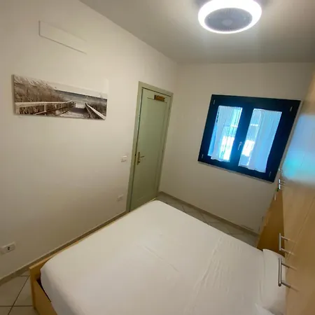 Διαμέρισμα Mariposa47 Valledoria (Sardinia)