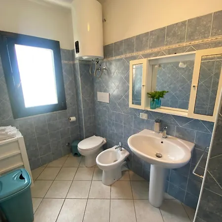 Διαμέρισμα Mariposa47 Valledoria (Sardinia)