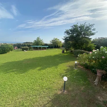Mariposa47 Διαμέρισμα Valledoria (Sardinia)